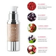 thumbnail image 3 of Base 100% pura, saludable y de cobertura total, caramelo, 30 ml, 3 of 8