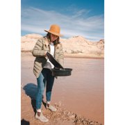 Stansport Deluxe Gold Panning Kit