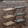 thumbnail image 6 of Storage rack,With Panel Alloy Picnic Bbq Tableware Cups With Bbq Tableware Cookware Panel Alloy Picnic Cookware Campsite Tools Cups With Panel Iuppa Sto. Buzhi Siuke Dsfen, 6 of 6