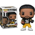 thumbnail image 2 of Figurine en vinyle Jerome Bettis de NFL par Funko POP!, 2 of 2