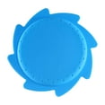 thumbnail image 2 of Kokiya Water Flying Discs Toy Kids Flying Disc Portable Hand Throwing Family Toy Outdoor Games Throwing Disc for Beach Backyard Lawn Blue, 2 of 9