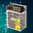 thumbnail image 3 of Switch Power Supply High Efficiency Robot Transmission Wire DC6V/6A US Plug 90-264V, 3 of 5