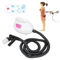 thumbnail image 4 of Electric Spray Tan Airbrush Machine, Tan Spray Machine Electric Spray  Sunless Tan Spray Machine Tanning Spray Machine  For Home Use EU Plug 220V, 4 of 8