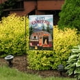 thumbnail image 3 of Briarwood Lane Garden Flag 12x18 For Outdoor Great Outdoors Camper Fall For Fall Garden Flag Flags For Outside, 3 of 4