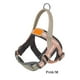 thumbnail image 5 of Arnés tipo chaleco para mascotas Greeniant Rosa Suministros para perros, 5 of 6