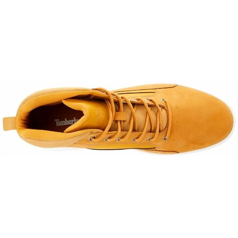 Timberland Mens Casual Shoes Allston Fashion Mid Lace Up  display picture 1