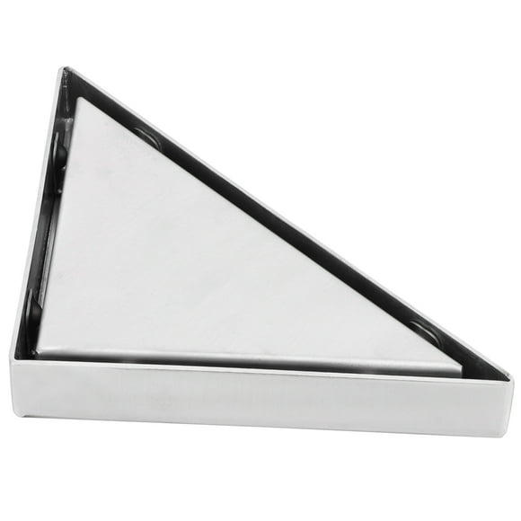 Floor Strainer,  Shower Drain, High Hardness Drain System For Garages Toilets Basements Kitchens