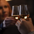 thumbnail image 3 of Juego de 6 vasos de whisky GLENCAIRN en caja de regalo, 3 of 9