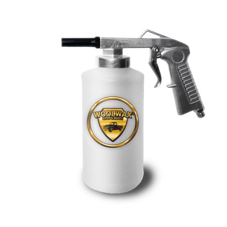 Fluid Film & Woolwax Standard Spray Applicator Gun