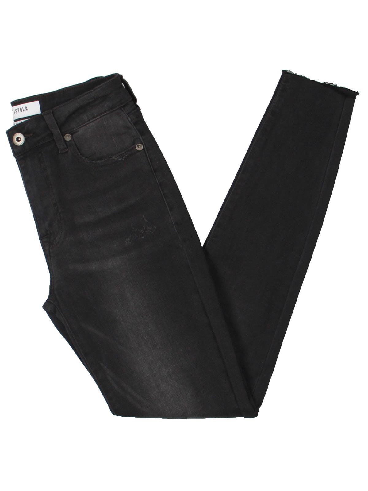 pistola boyfriend jeans