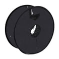 thumbnail image 3 of PULUZ Softbox, Boîte de Style Ronde 450mm Diffuseur de Style Rond Softbox Dsfen Eryue, 3 of 7