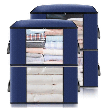 Magicba MagicBag Smart Design Instant Space Saver Storage - Hanging Extra Large ...