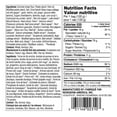 thumbnail image 2 of Nongshim Kimchi Ramyun, 120g x 4, Family Pack, 0.00 - 0.00 EA, 2 of 3