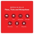 thumbnail image 6 of Advecta 3 Tick, Flea, and Mosquito Repellent and Treatment for Large Dogs, 4 Monthly Doses, 6 of 10