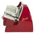thumbnail image 3 of Berkel Home Line 200 Electric Meat Slicer (Red), 3 of 8
