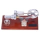 thumbnail image 1 of Juguete De Motor De Combustión Externa, Modelo De Motor Stirling De Observación Para Mayores De 8 Años Para Proyecto Científico ANGGREK Stirling Engine Model, 1 of 8