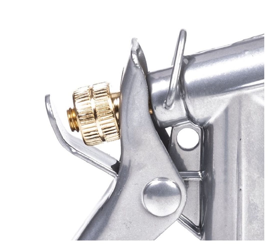 Expert Gardener Rear-Trigger Watering Nozzle