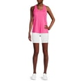 thumbnail image 2 of Athlux Women's Basic Luxe Active Tank, 2 of 5
