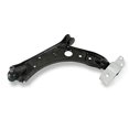 thumbnail image 2 of Mevotech Supreme Control Arm & Ball Joint Assembly CMS101147, 2 of 4