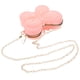 thumbnail image 3 of Lindo bolso de mariposa para niñas, mini bolso cruzado, estilo dulce, bolso de hombro para niños, mini bolso con correa de cadena con forma de mariposa, 3 of 8