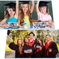 thumbnail image 2 of Class of 2026 Graduation Gift Set, 2026 Graduation Sunglasses & Wooden Money Holder, Grad Cash Stash Box for High School College Graduation Party Favors, 2 of 7