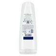 thumbnail image 2 of Dove Anti Frizz Oil Therapy Conditioner - 12 oz, 2 of 5