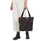 thumbnail image 5 of Disketp Cool Skull Western Cowboy Bolsa de Hombro Casual para Mujer, Bolso Cruzado para Compras, Viajes y Uso Diario, 5 of 6