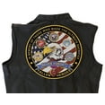 thumbnail image 4 of Never Forget Patch In Memory of Fallen Heroes, 4 of 5