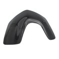 thumbnail image 3 of K1200R 05-08 K1300R 09-15 Parabrisas Parabrisas Cubierta de vidrio frontal Deflectores Pantalla de protección contra el viento para BMW K1200 K1300 R - Claro Sunnimix parabrisas de moto, 3 of 8