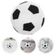 thumbnail image 3 of Juguete de peluche de fútbol, ​​adorable modelo de fútbol, ​​juguete de peluche, decoración del hogar para niños, 3 of 5