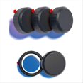 thumbnail image 5 of For Apple Airtag Holder Case with Adhesive Sticker for Mountain Bike, 5 of 5