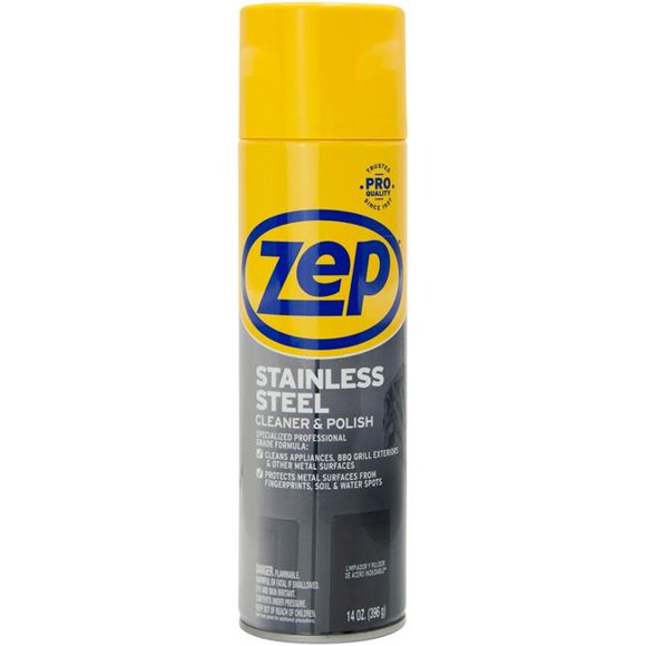 Zep Aluminum Cleaner