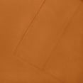 thumbnail image 3 of Ultra-Soft Cozy Cotton Flannel Trellis/Solid Deep Pocket Sheet Set by BNM, 3 of 4