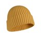 thumbnail image 2 of Qarigey Gorro para adultos, cómodo, elegante, grueso, exquisito, gorros de punto para exteriores, gorros artesanales de punto, gorros para el invierno Sombreros Amarillo, 2 of 6