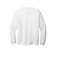 thumbnail image 4 of Nike Club Fleece Crew - CJ1614 - White - 4XL, 4 of 4