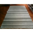 thumbnail image 4 of SAFAVIEH Tibetan TIB312A Handmade Silver / Multi Rug, 4 of 4