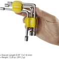 thumbnail image 4 of CRKT Twist n Fix Mini Tool 3.383 in Overall Length, 4 of 4