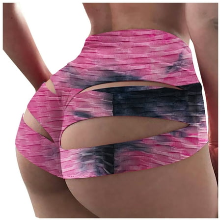 

KmaiSchai Women S High Waisted Yoga Pants Leggings Short Women S Ruched Booty Workout Yoga Waist Shorts High Scrunch Yoga Pants Cotton Yoga Maternity Pants Workout Leggings With Pockets High Waisted