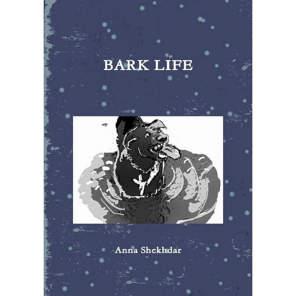 Bark Life, (Paperback)