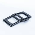 thumbnail image 3 of Miangastore 2pcs Plastic Toothpaste Squeezer Hair Dye Cream Squeezer Cream Tube Roller, 3 of 9