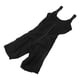 thumbnail image 5 of Body moldeador para mujer Nikou mono sin mangas negro talla XXXL, 5 of 15