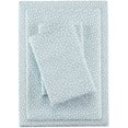 thumbnail image 1 of Juego de sábanas Sleep Philosophy True North Flannel Cotton Queen, 1 of 7
