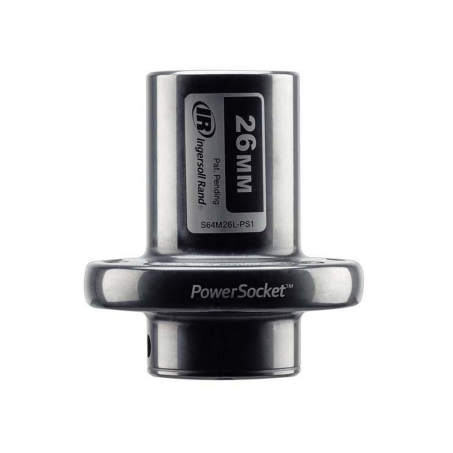 Ingersoll Rand Power Socket 26mm, 1 each, sold by each