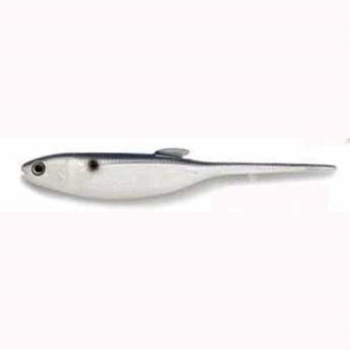Castaic Gaint Jerky J 7 3ct Blue Shad Gjj Bs Walmart Com Walmart Com