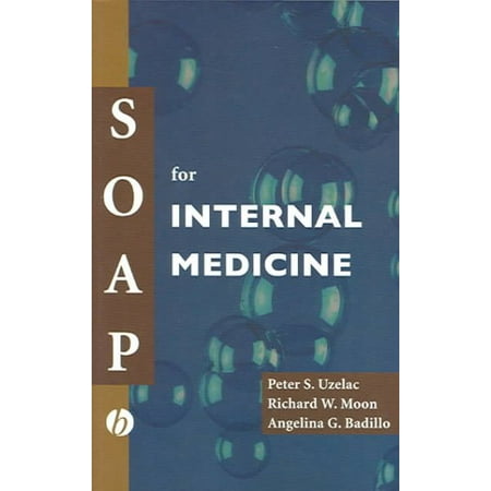 Soap For Internal Medicine