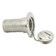 thumbnail image 3 of Relleno/relleno de Cubierta de Barco 394 Mm/16 pulg Gas/Combustible/Diésel/Agua/Relleno de Plataforma de Residuos con Tapa sin Llave Tornillo para Caravana de Yates de ANGGREK Otros, 3 of 8