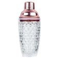thumbnail image 1 of 13oz Glass Cocktail Shaker Set - Glass Shaker For Cocktails, Drink Shakers Cocktail And Cocktail Sh, 1 of 5