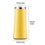 Electricseller Home Appliances in Clearance Mini Breakfast Machine Home Multi-purpose Omelet Machine Eggs Cup Cooking Machine Automatic Omelet Sausage Machine Omelette Maker