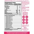 thumbnail image 3 of Golive Probiotic Products Probiotic and Prebiotic - Flavored Packets - Berry Pomegranate - 10/.47oz - 1 each, 3 of 9