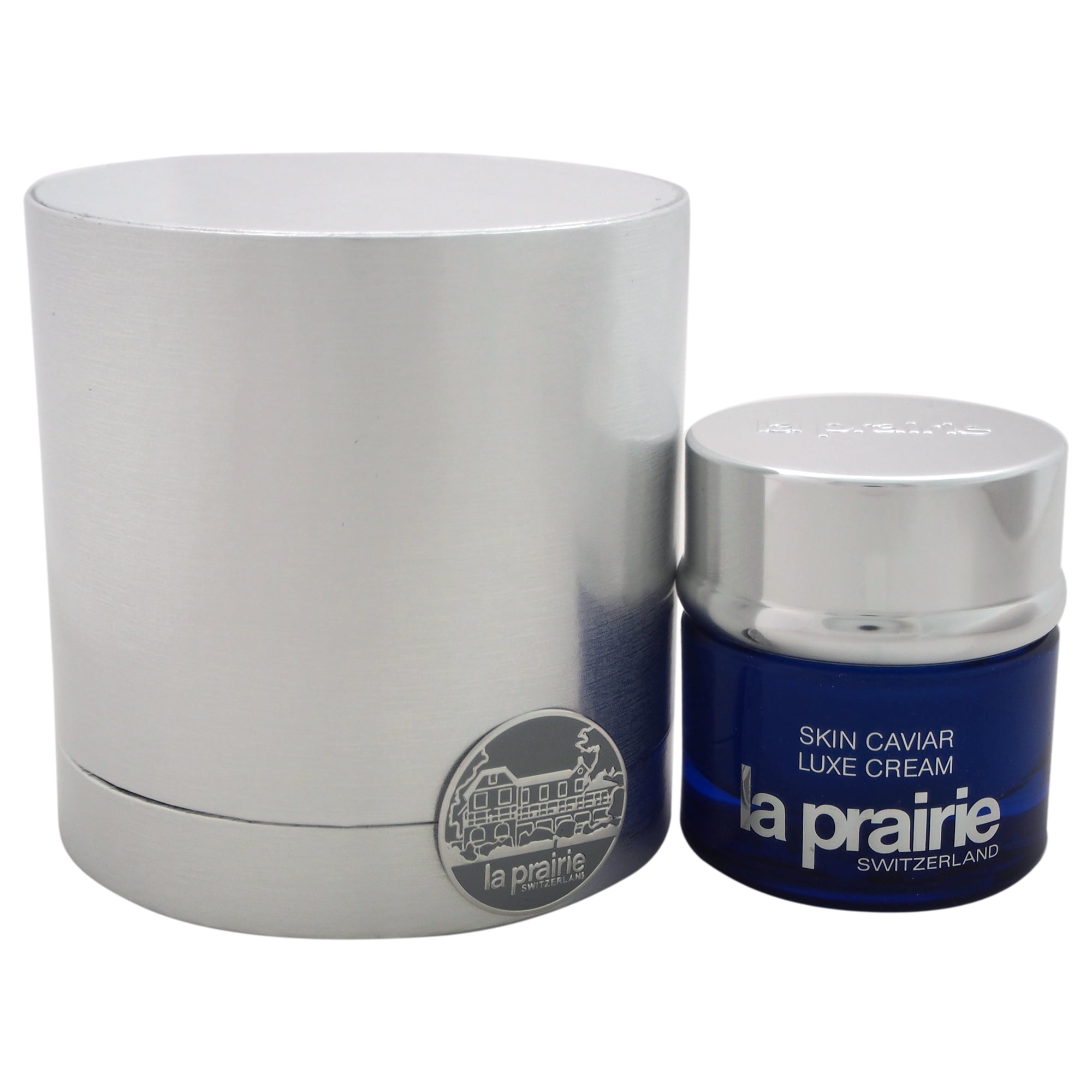 La Prairie Skin Caviar Luxe Cream by La Prairie for Unisex 1.7 oz